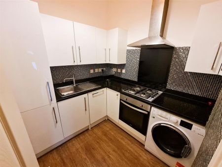 1 bedroom flat to rent - Photo 4