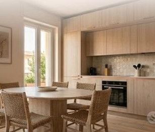 Trilocale con BALCONE in zona Prima Porta - Photo 3
