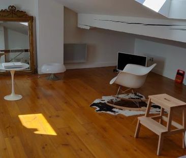 appartement TOULOUSE - 2 pièce(s) - 22 m2, - Photo 5