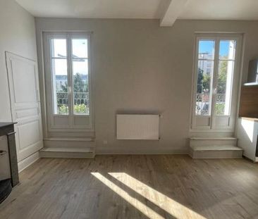 Location Appartement 2 pièces LIMOGES (87000) - Photo 4