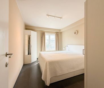 LOCATION Appartement 2 CH Knokke-Zoute - Zwinlaan / meublé - Foto 2