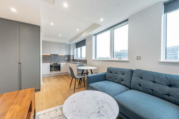 1 bedroom apartment to rent - Photo 1