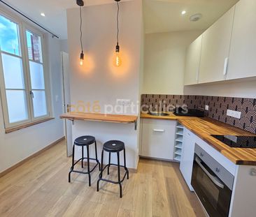 Location Appartement 1 pièce 24m² - Photo 2