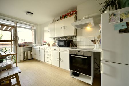 Gelijkvloers appartement te huur in Gent - Foto 5