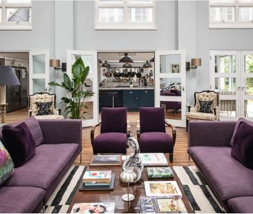 6 bedroom barn conversion to rent - Photo 4