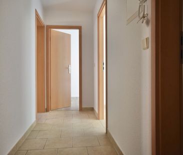Tageslichtbad mit Wanne • 3 Zimmer • am Heimgarten • Balkon • Top-P... - Foto 1