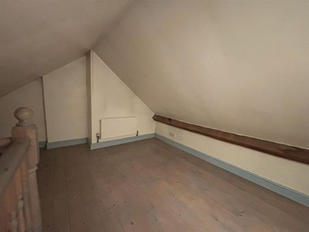 1 BED Terraced House To rent - Photo 3