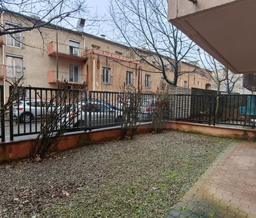 Location Appartement 2 pièces 47m² TOULOUSE 31400 - Photo 1