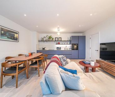 2 bedroom flat to rent - Photo 5