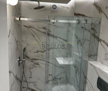 Νεόδμητη γκαρσονιέρα προς ενοικίαση #213135 - Photo 1
