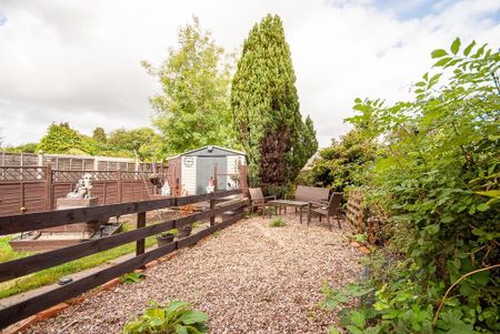 3 bedroom terraced house to rent - Photo 5