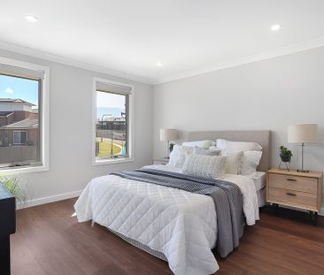 Spacious Brand New Residence in Fast-Growing Box Hill - Photo 4