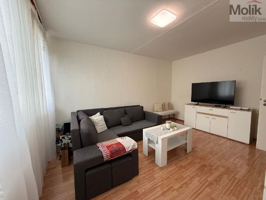 Pronájem bytu 1+kk a garsoniéry 27 m² - Photo 1
