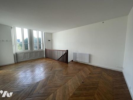 Appartement 3 pièces - La Gare - Photo 2