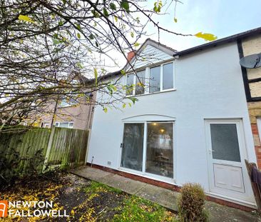 3 bedroom terraced house to rent - Photo 3