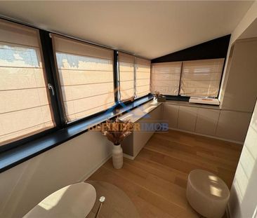 INCHIRIERE GARSONIERA ULTRA CENTRAL KISELEFF - Fotografie 5