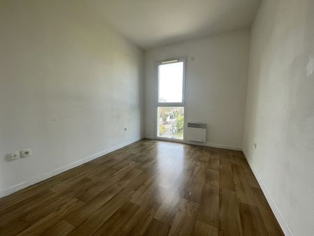 Location appartement 3 pièces, 63.00m², Nantes - Photo 5