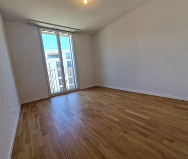 Prairie 5 - Appartement 3.5 pièces au 3ème étage - Foto 2
