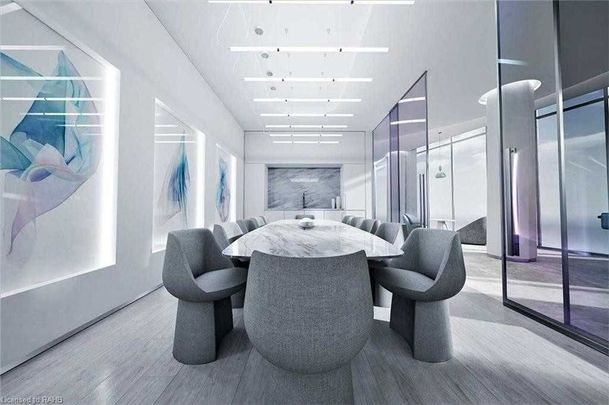 For Lease - 3200 Dakota Common N/A Unit# B1002, Burlington, Ontario - Photo 1