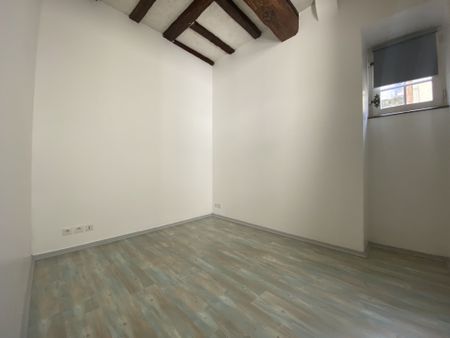 Location Appartement 2 pièces 45m² SAUMUR 49400 - Photo 3