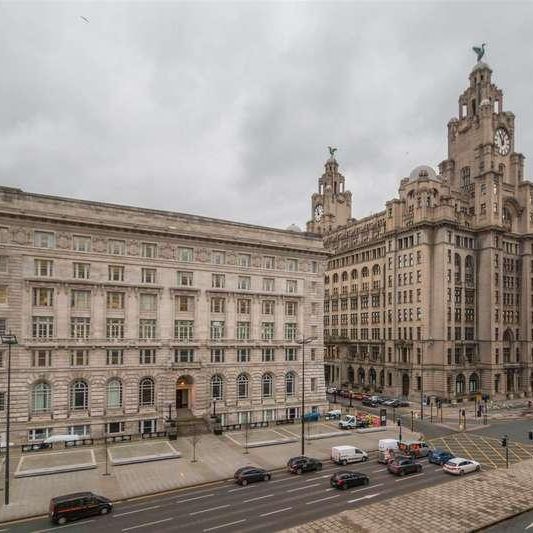 The Strand, Liverpool, L2 - Photo 1