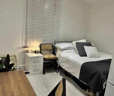 Studio Flat, Archway Road, N6 - Photo 5