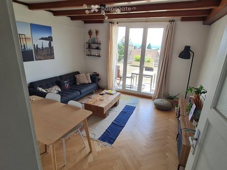 3.5 Zimmer, 75 m² - Foto 5