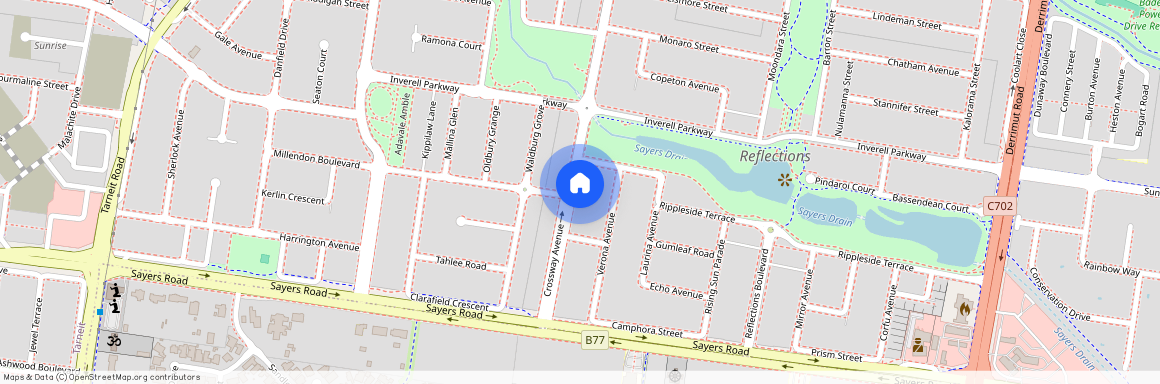 30 Crossway Avenue, Tarneit VIC, Belconnen