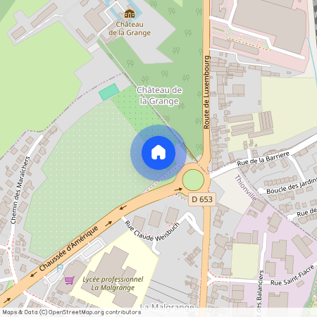Thionville