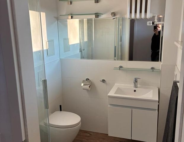 Schöneberg, Innsbrucker Platz | fully furnished flat - Photo 1