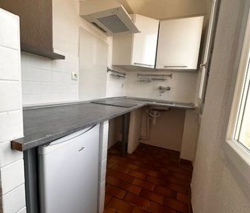 Appartement 1 Pièce 23 m² - Photo 2