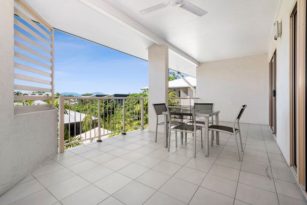 22/111-113 Martyn Street, Parramatta Park QLD 4870 - Apartment For Rent | Domain - Photo 1