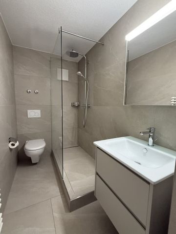 2 Zimmer, 45 m², 1. Stock - Foto 2