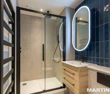 2 bedroom apartment to rent - Photo 6