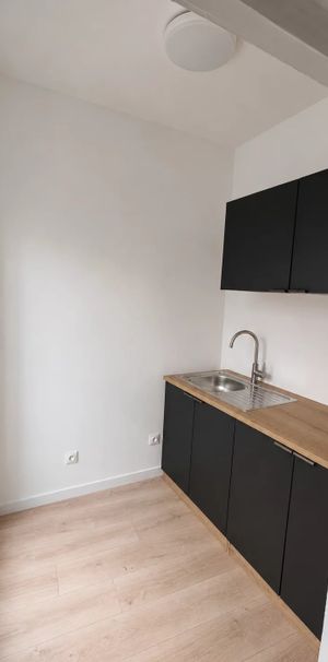 Location Appartement 1 pièce 23m² BRIOUDE 43100 - Photo 1