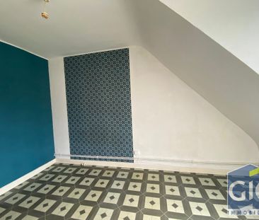 Location Appartement 3 pièces 57m² - Photo 4