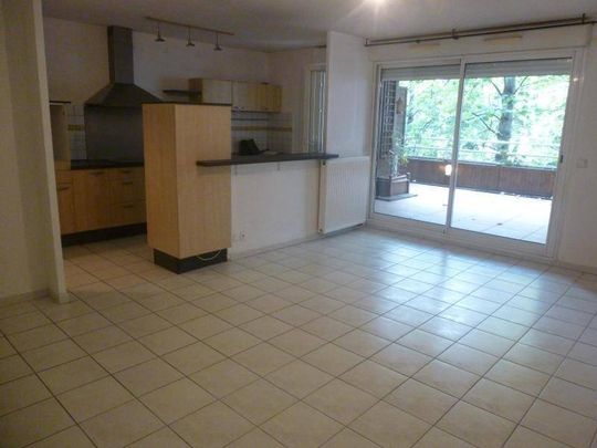 Location appartement 3 pièces 67.56 m² à Montpellier (34000) - Photo 1