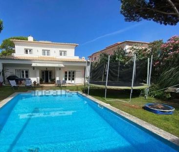 5 bedroom luxury Villa for rent in Cascais e Estoril, Portugal - Photo 5