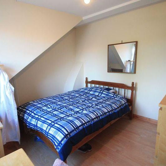 7 bedroom terraced house to rent - Photo 1