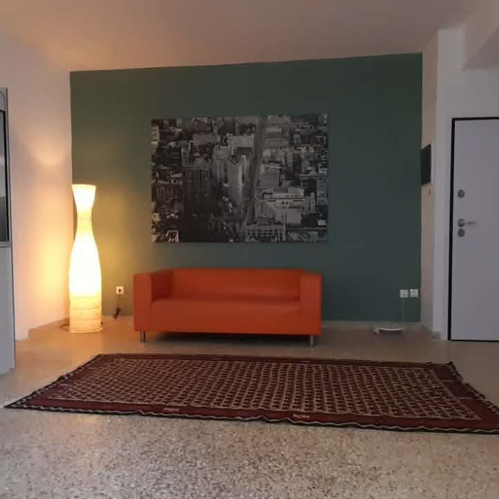 Studio/Γκαρσονιέρα για ενοικίαση Πλατεία Κάνιγγος (Κέντρο) - Photo 1