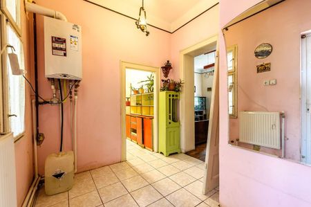 Casă pe Faleza Mureșului - Fotografie 4