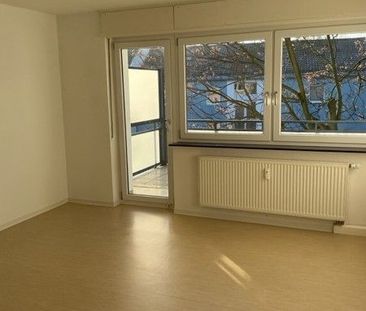 2-Zimmer mit Balkon in Wiesloch - Foto 1