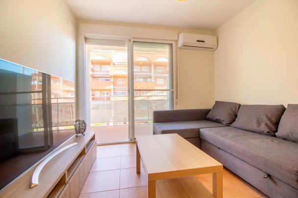 Piso de alquiler en Cl Jose Segrelles, Canet d'En Berenguer - Photo 1