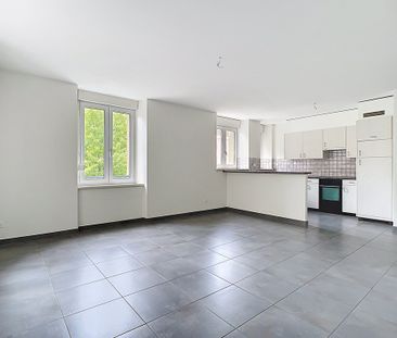 Appartement 4 pièces avec balcon - Foto 4