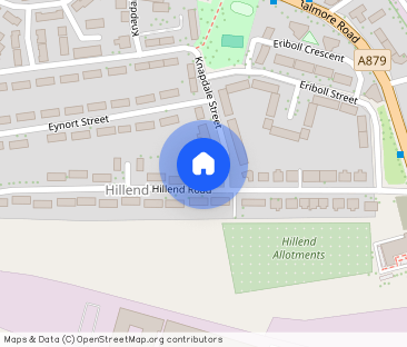 Hillend Road, Glasgow - Photo 1
