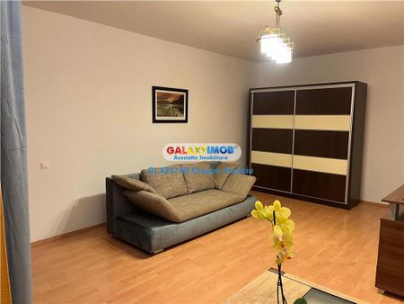 Apartament 2 Camere Militari Residence | Decomandat | ANAF | DS011 - Fotografie 2