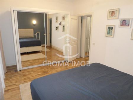 Croma Imob Inchiriere apartament 2 camere, de lux, zona Piata Mihai Viteazul - Fotografie 5