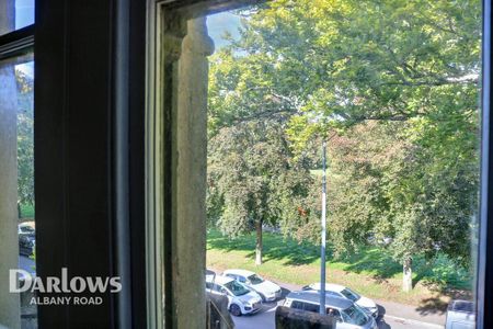 2 bedroom duplex to rent - Photo 4