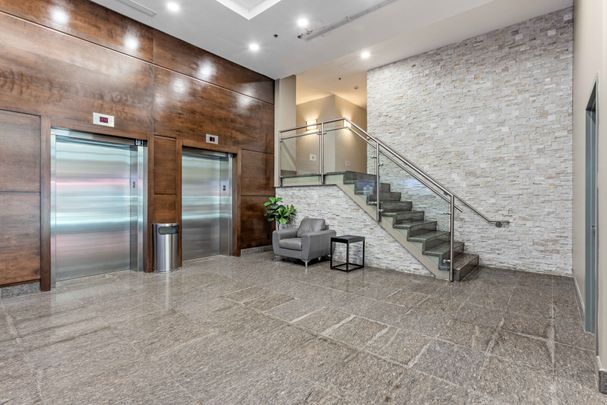 For Lease - 238 Besserer Street Unit# 1212, Lower Town - Sandy Hill, Ontario - Photo 1