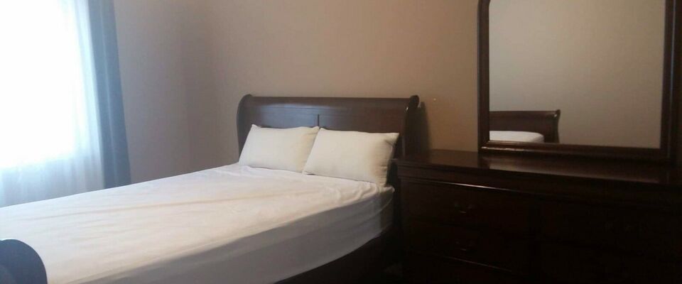 Montréal – Super apparemment 4 1/2 tout inclus à louer - Photo 1